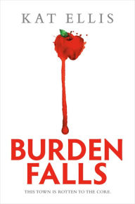 Books in english pdf to download for free Burden Falls MOBI iBook