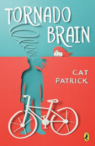 Google e-books Tornado Brain by Cat Patrick PDB English version 9781984815330