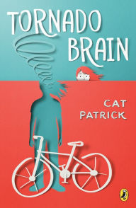 Free download ebooks for ipad 2 Tornado Brain by Cat Patrick