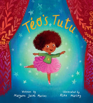 Free adio book downloads Téo's Tutu