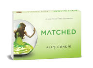 Title: Penguin Minis: Matched, Author: Ally Condie