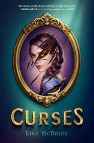 Free book downloads kindle Curses English version PDF MOBI CHM by Lish McBride 9781984815590