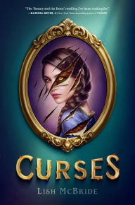 Title: Curses, Author: Lish McBride