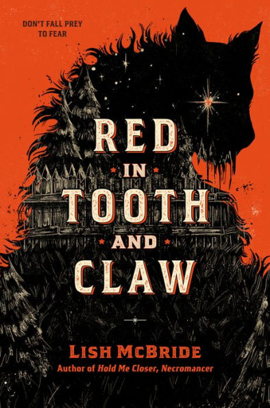 Red Tooth and Claw