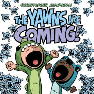 Online free download books The Yawns Are Coming! FB2 CHM DJVU in English