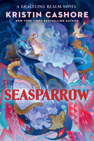 Epub bud free ebooks download Seasparrow (English literature) 9781984816696 ePub iBook RTF by Kristin Cashore