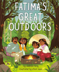 Free ebooks in spanish download Fatima's Great Outdoors by Ambreen Tariq, Stevie Lewis CHM
