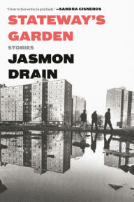 Title: Stateway's Garden, Author: Jasmon Drain