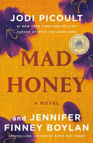 Download e-book format pdf Mad Honey