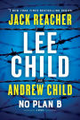 No Plan B (Jack Reacher Series #27)