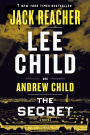 The Secret (Jack Reacher Series #28)