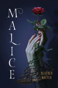 Free portuguese ebooks download Malice: A Novel by Heather Walter PDF RTF ePub 9781984818652