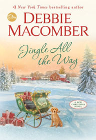 Free ebook downloads for sonyJingle All the Way byDebbie Macomber FB2