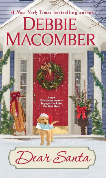 Dear Santa