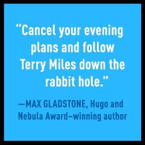 Rabbits: A Novel