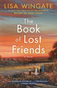 Rapidshare download audio books The Book of Lost Friends