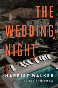 Downloading ebooks to ipad freeThe Wedding Night: A Novel byHarriet Walker9781984820020 in English