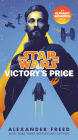 Victory's Price (Star Wars: Alphabet Squadron Series #3)