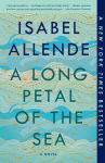 Alternative view 1 of A Long Petal of the Sea: A Novel