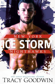 Full book download Ice Storm 9781984820242 PDB by Tracy Goodwin, Tracy Goodwin in English