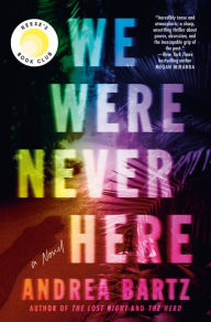 Free downloadable pdf books We Were Never Here: A Novel in English