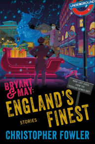 Downloading google books to kindle fire England's Finest: Stories (English literature) by Christopher Fowler