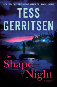 The Shape of Night: A Novel