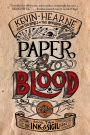 Paper & Blood (Ink & Sigil Series #2)