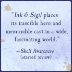 Alternative view 3 of Candle & Crow: Book Three of the Ink & Sigil series