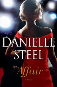 Downloading books to ipod touch The Affair  by Danielle Steel