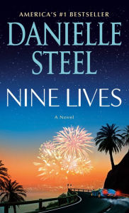 Free download e pdf books Nine Lives by Danielle Steel