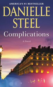 Free download english audio books with text Complications: A Novel