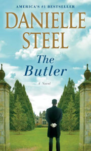 The Butler: A Novel