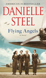 Google books free downloads Flying Angels: A Novel