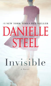 Free downloadable books to read Invisible: A Novel 9781984821584  English version by 