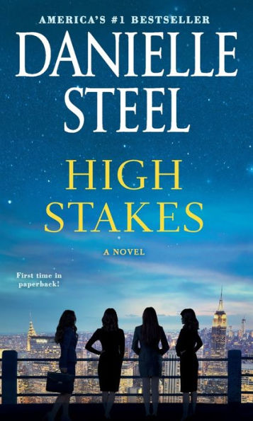 High Stakes: A Novel