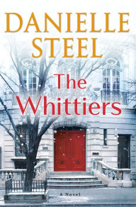 English books to download free The Whittiers: A Novel by Danielle Steel, Danielle Steel 9781984821836