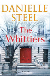 Free ebook downloads uk The Whittiers: A Novel 9781984821836