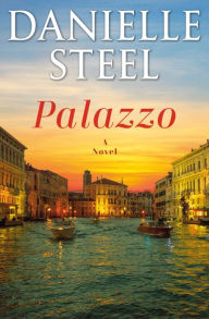 Title: Palazzo: A Novel, Author: Danielle Steel
