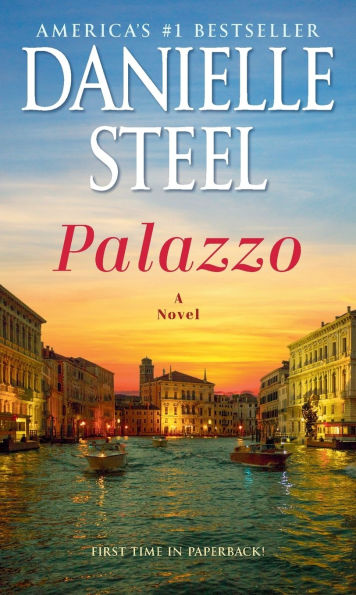 Palazzo: A Novel