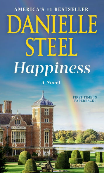 Happiness: A Novel