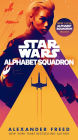 Alphabet Squadron (Star Wars: Alphabet Squadron Series #1)