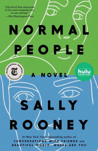 Title: Normal People, Author: Sally Rooney