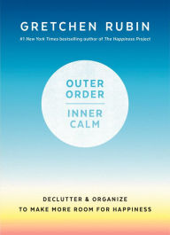 Download amazon ebooks to kobo Outer Order, Inner Calm: Declutter and Organize to Make More Room for Happiness (English literature) 9781984822802 RTF MOBI ePub