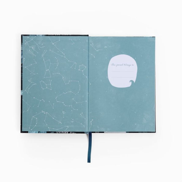What We See in the Stars: A 12-Notebook Set