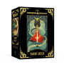 The Dungeons & Dragons Tarot Deck: A 78-Card Deck and Guidebook