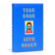 Title: Yearbook, Author: Seth Rogen