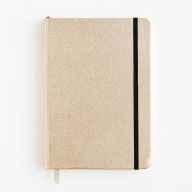 Title: Dot Journal (Gold)