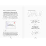 Alternative view 2 of How to Write a Letter: Find the Words for Every Occasion