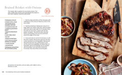 Alternative view 3 of The Essential Keto Slow Cooker Cookbook: 65 Low-Carb, High-Fat, No-Fuss Ketogenic Recipes: A Keto Diet Cookbook